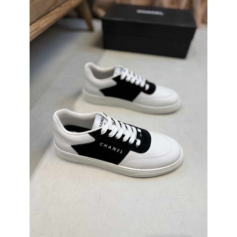 Ch*el casual shoes
